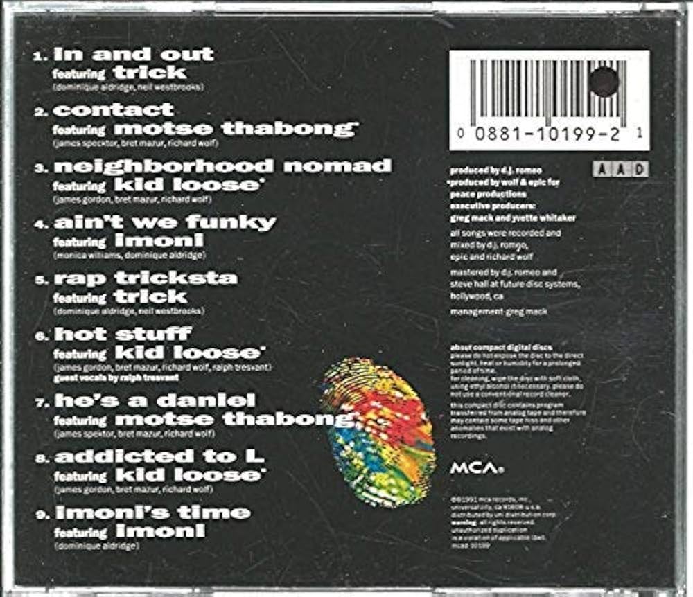 洋楽 TAPE MASTERS INC & NAS MIX CD 洋楽 TAPE MASTERS INC & NAS MIX CD FULL MIXTAPE) Tapemasters